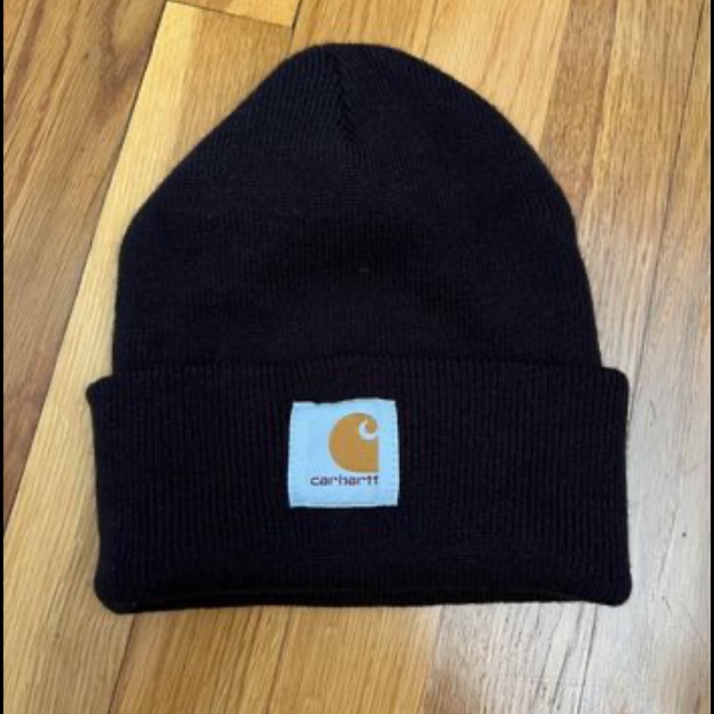 Carhartt Knit Cuffed Beanie